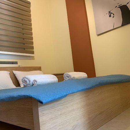 Toulipa Seaside Apartments Kavala Exterior photo